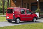 Nissan NV250 L1 Van 2019 года (EU)
